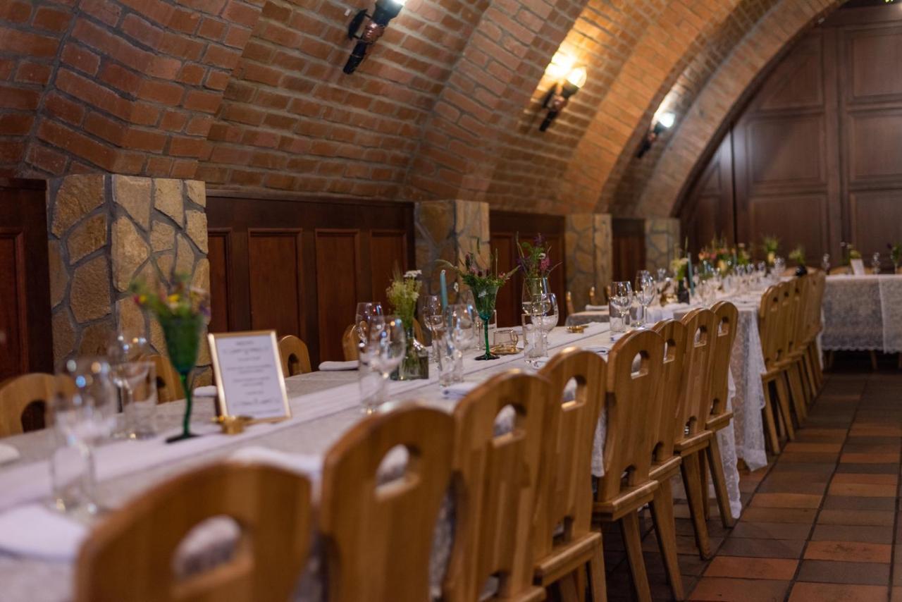 Vinné sklepy Skalák Skalka  Esterno foto
