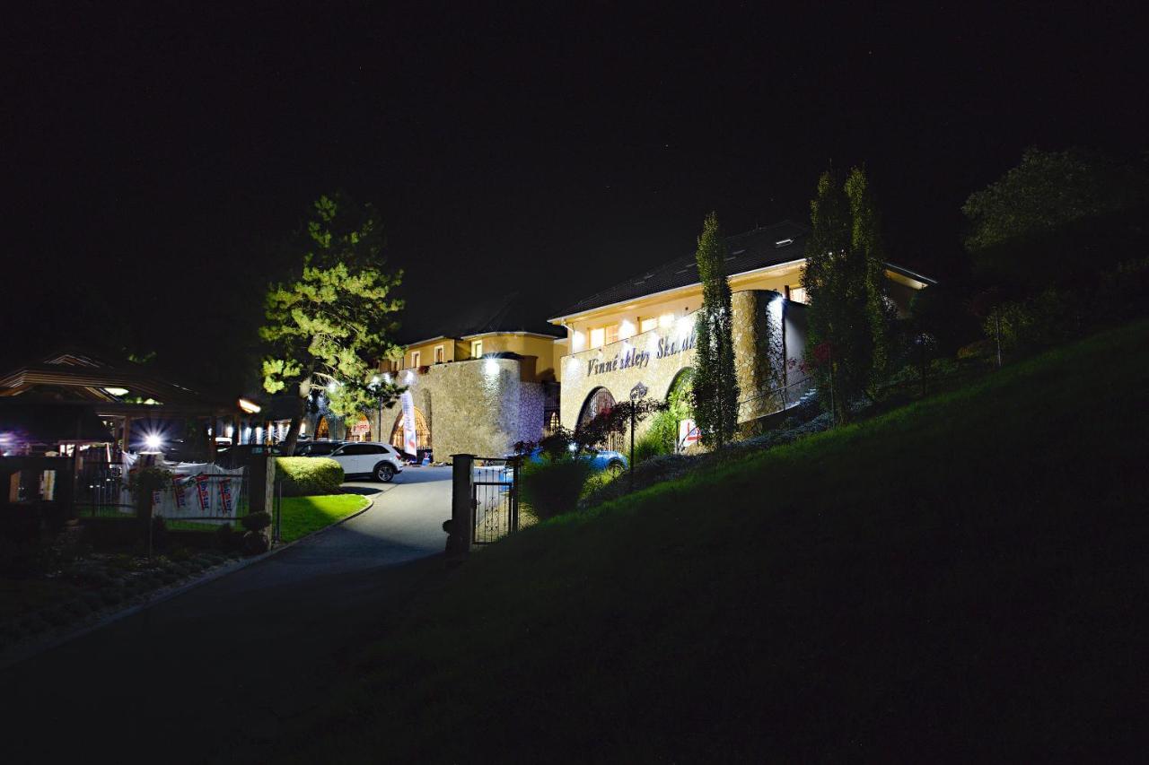 Vinné sklepy Skalák Skalka  Esterno foto